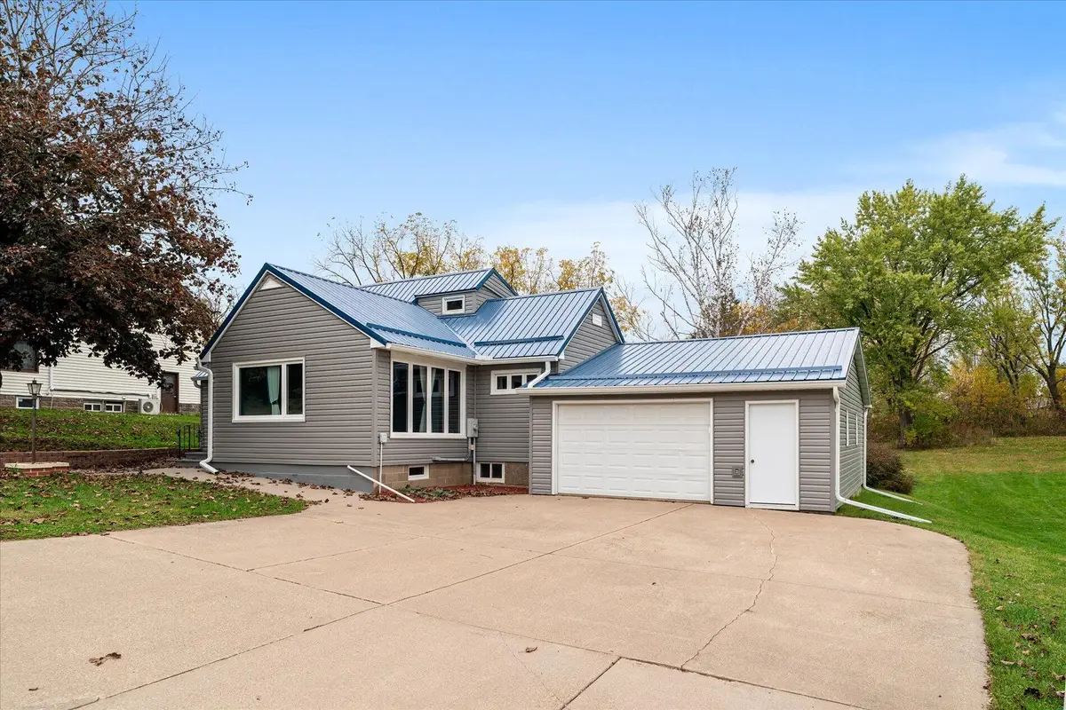 402 E State St, Westby, WI 54667 - #1