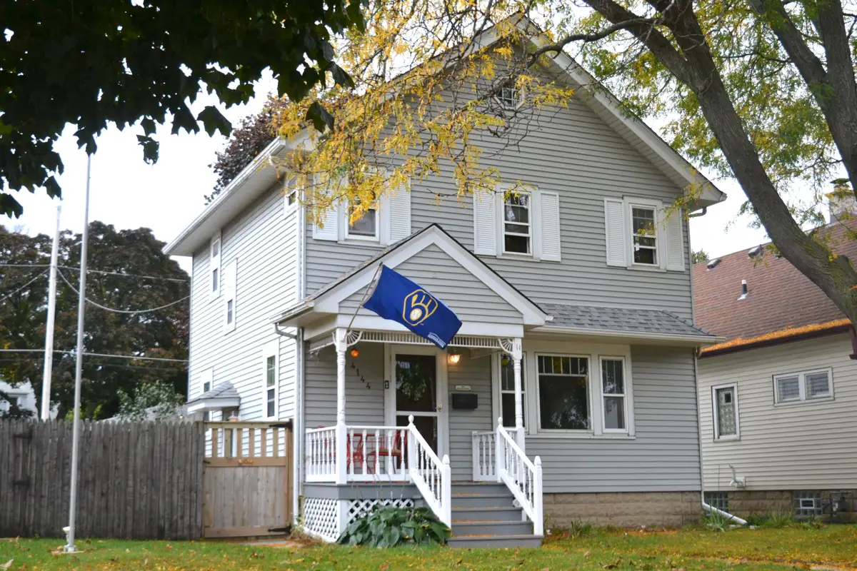 4144 S 3rd St, Milwaukee, WI 53207 - #1