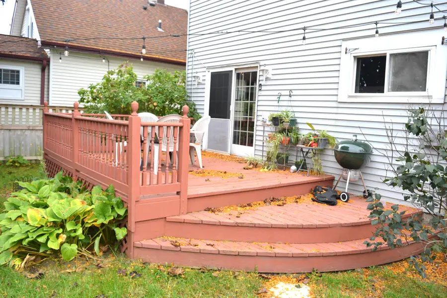 4144 S 3rd St, Milwaukee, WI 53207 - #2