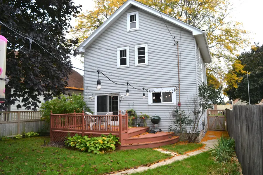 4144 S 3rd St, Milwaukee, WI 53207 - #3