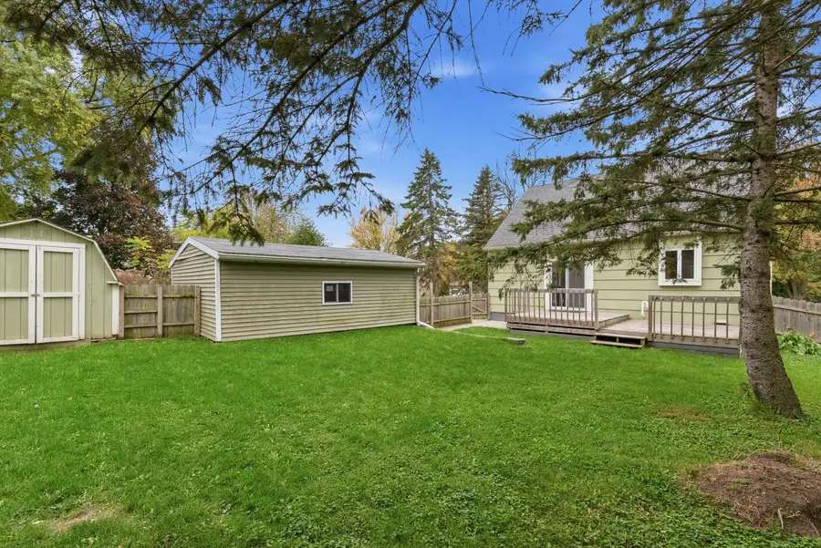 213 Wisconsin St, Theresa, WI 53091 - #2