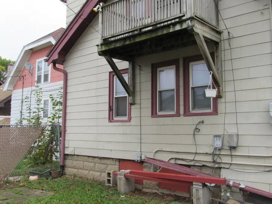 4531 N 29th St, Milwaukee, WI 53209 - #3