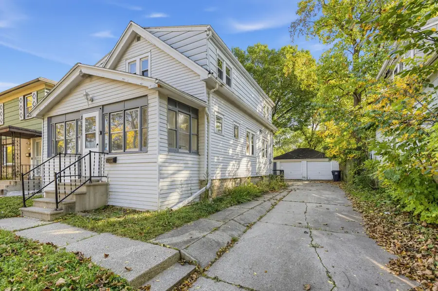 5062 N 54th St, Milwaukee, WI 53218 - #2
