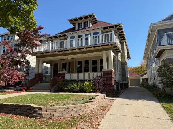 1628 N 52nd St, Milwaukee, WI 53208