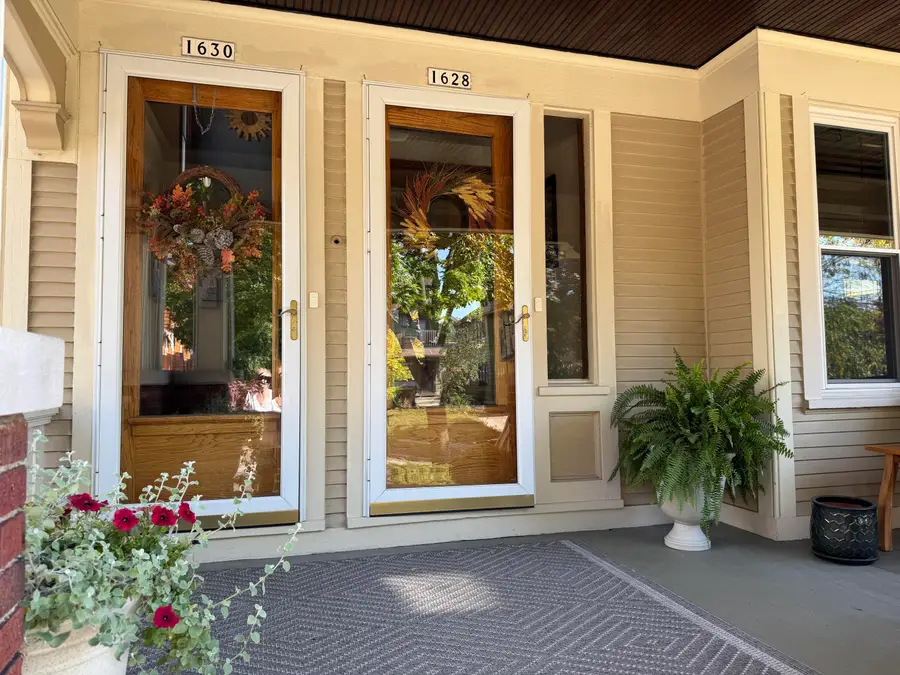 1628 N 52nd St, Milwaukee, WI 53208 - #2