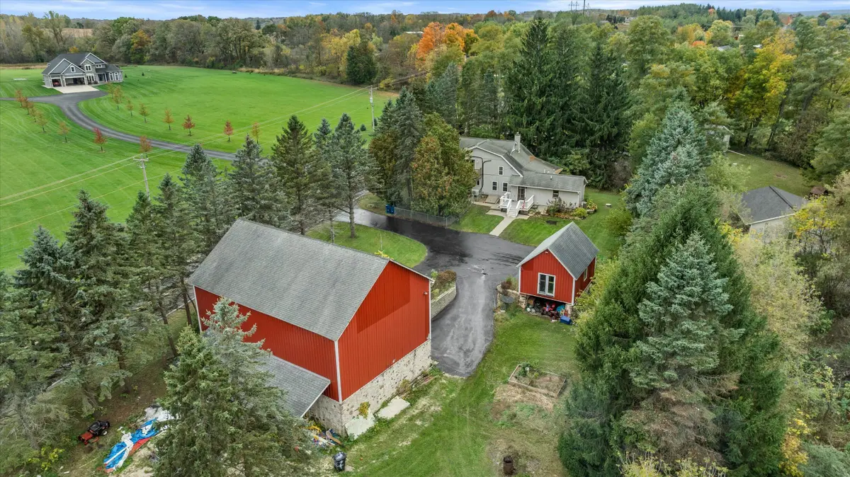 590 Decorah Rd, Trenton, WI 53095 - #1