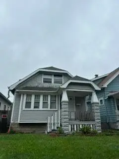 4657 N 29th St, Milwaukee, WI 53209 - #1