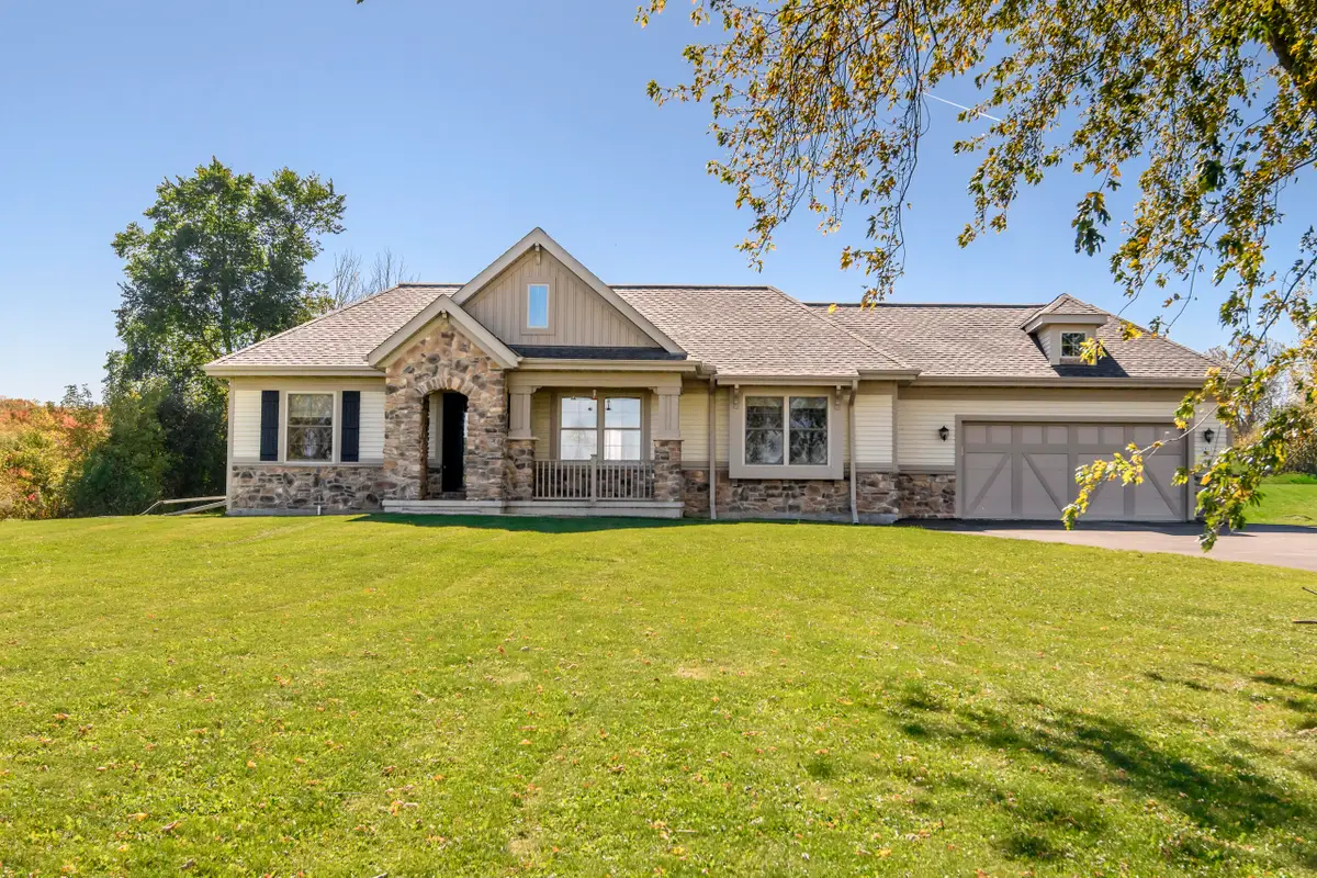 2411 W Drexel Ave, Oak Creek, WI 53154 - #1