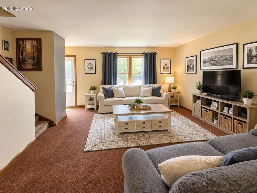 1045 Sundown Ct, Mukwonago, WI 53149 - #2
