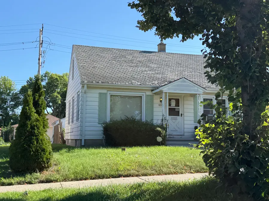 6312 W Leon Ter, Milwaukee, WI 53218 - #3