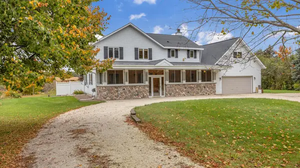 W2359 Birchwood Dr, Lima, WI 53085