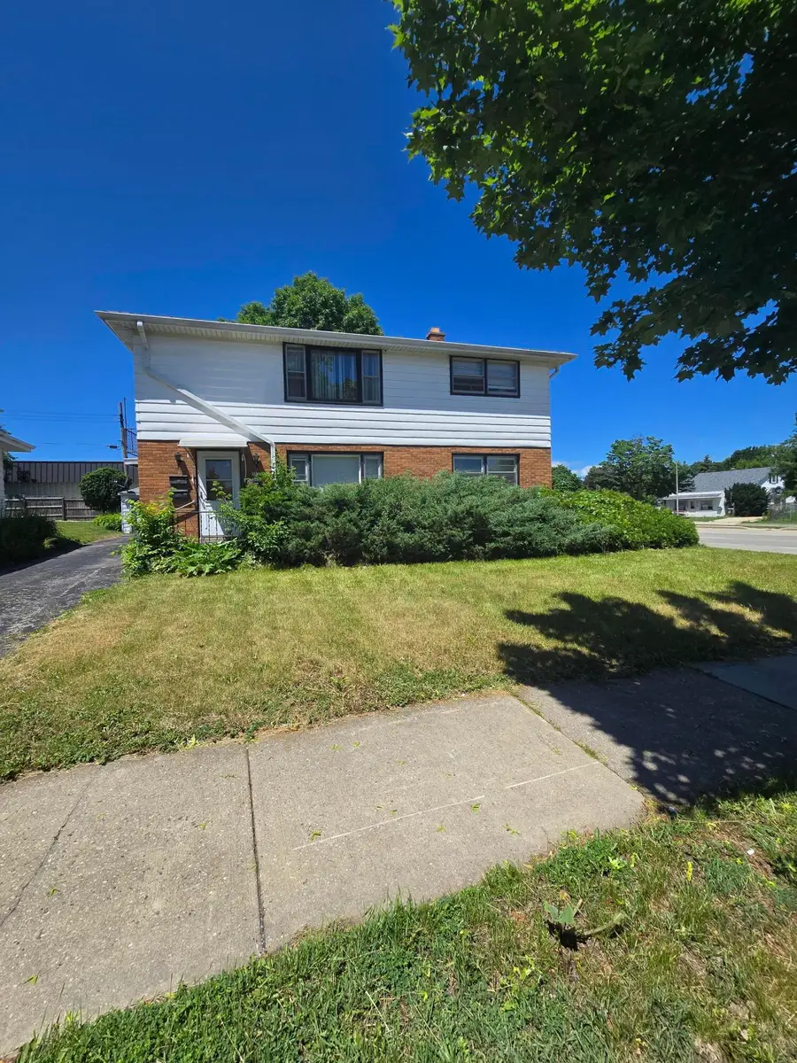 3971 N 98th St, Milwaukee, WI 53222 - #2