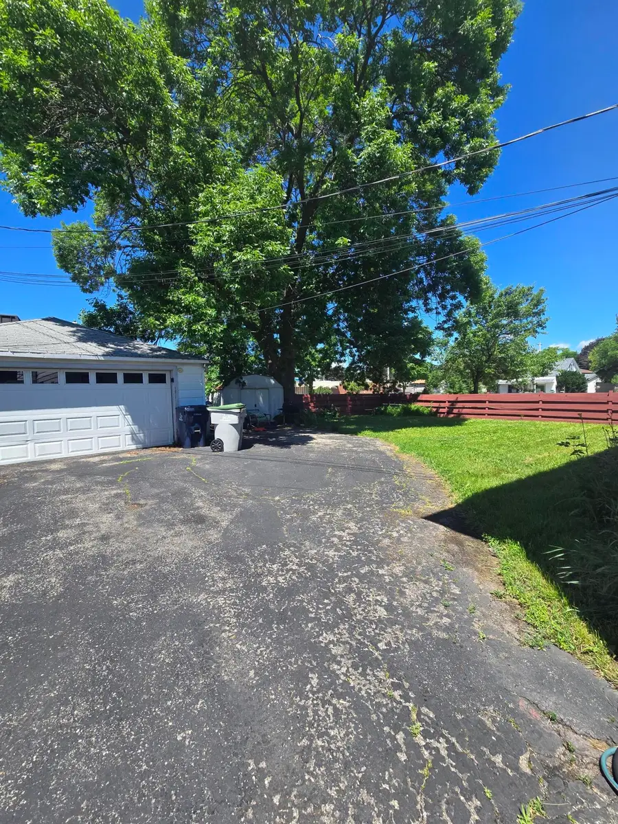 3971 N 98th St, Milwaukee, WI 53222 - #3