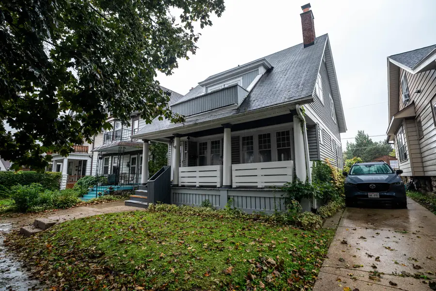 1339 N 42nd St, Milwaukee, WI 53208 - #2