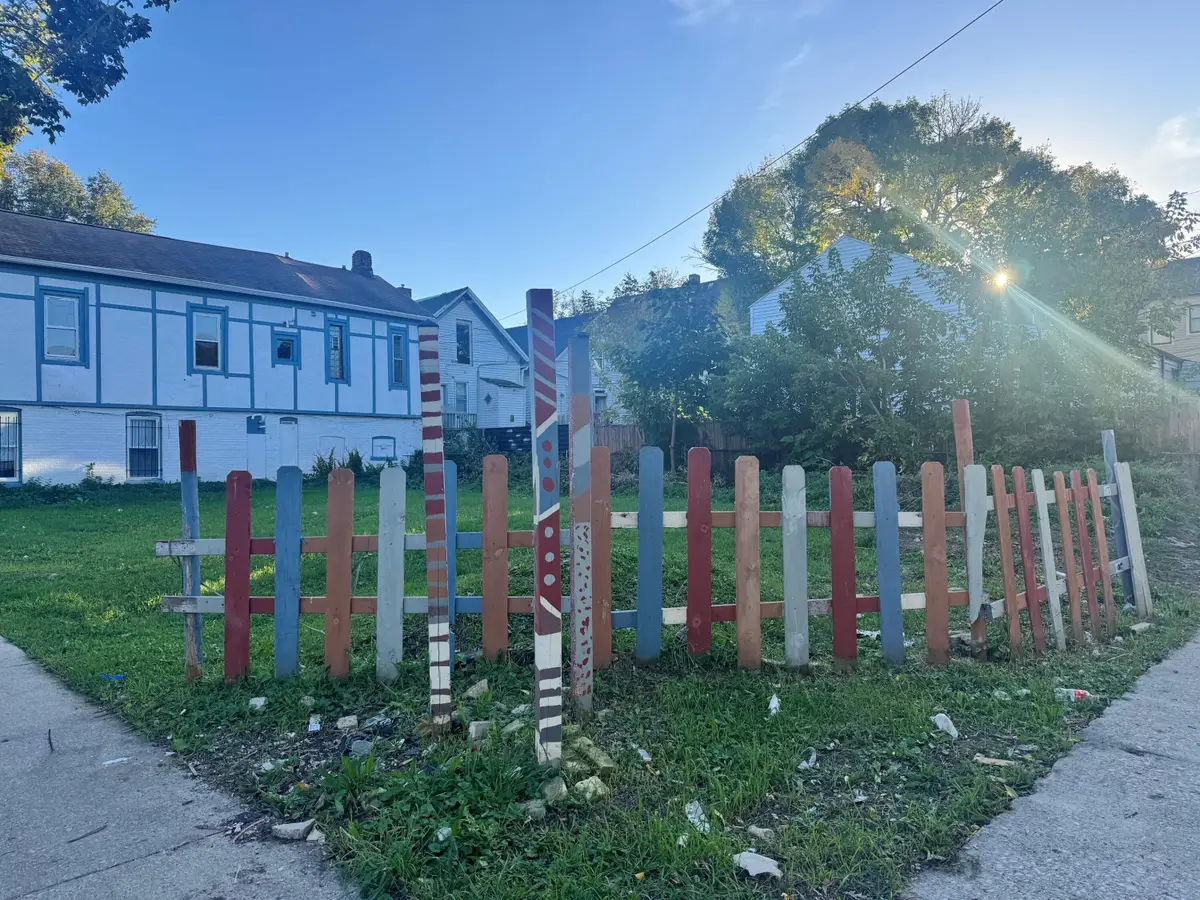 1227 S 12th St, Milwaukee, WI 53204 - #1