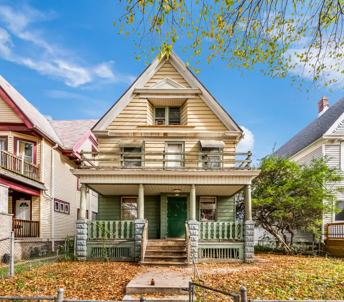 3128 N Buffum St, Milwaukee, WI 53212 - #1