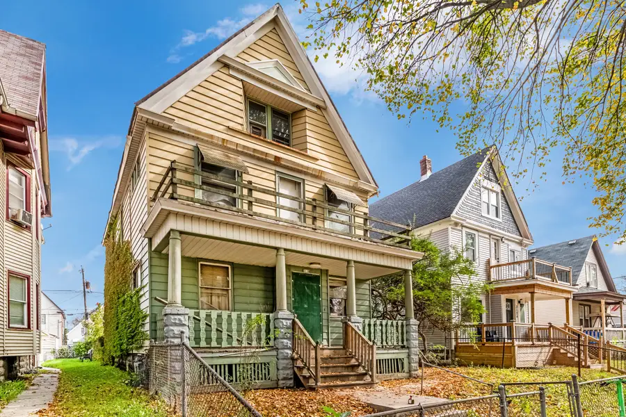 3128 N Buffum St, Milwaukee, WI 53212 - #2