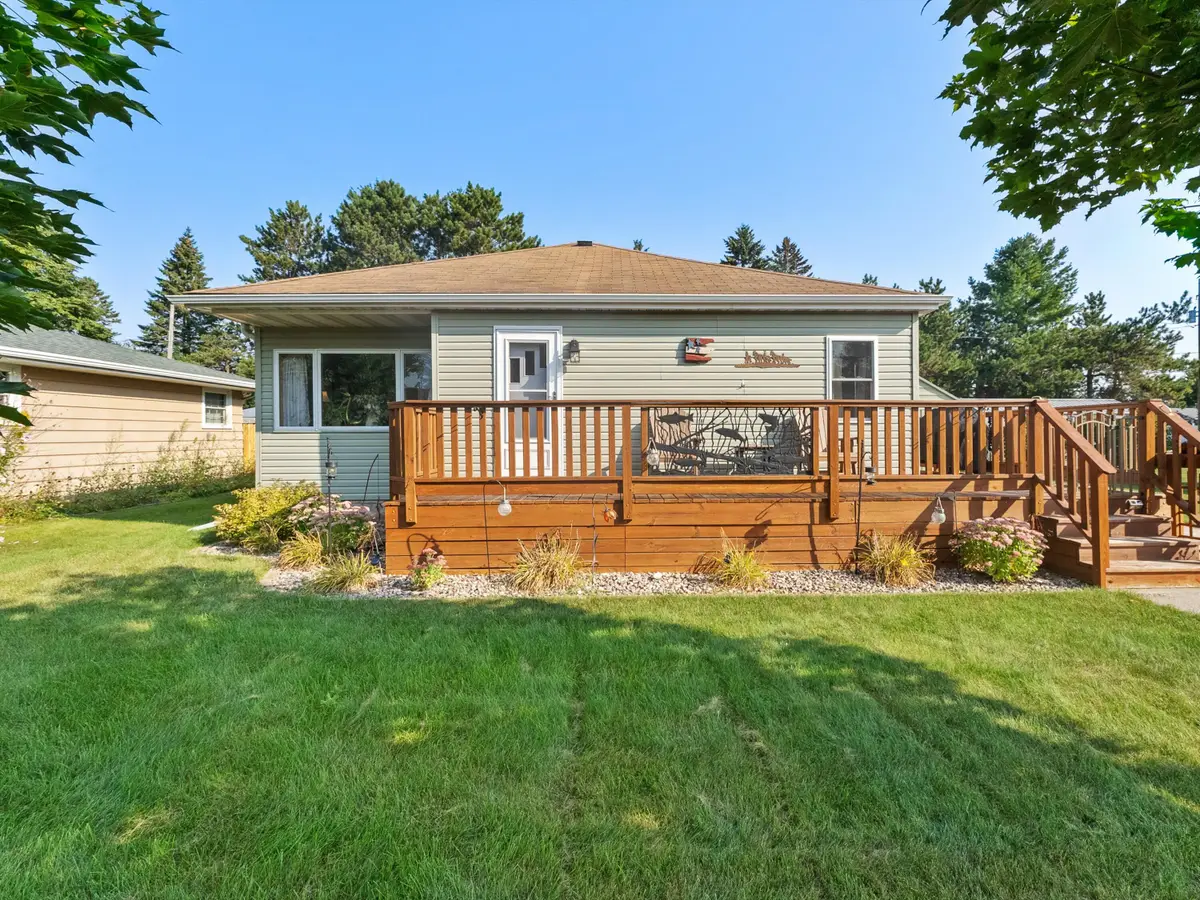 2508 38th St, Two Rivers, WI 54241 - #1