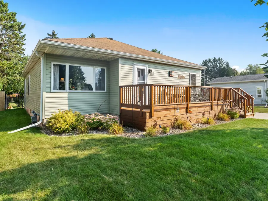 2508 38th St, Two Rivers, WI 54241 - #2