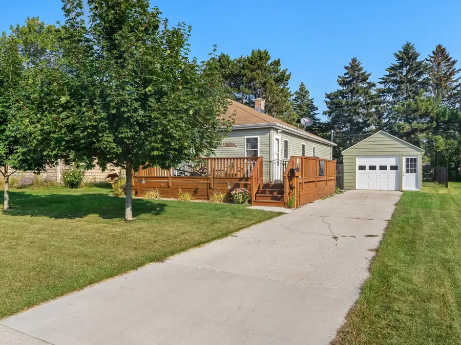 2508 38th St, Two Rivers, WI 54241 - #3