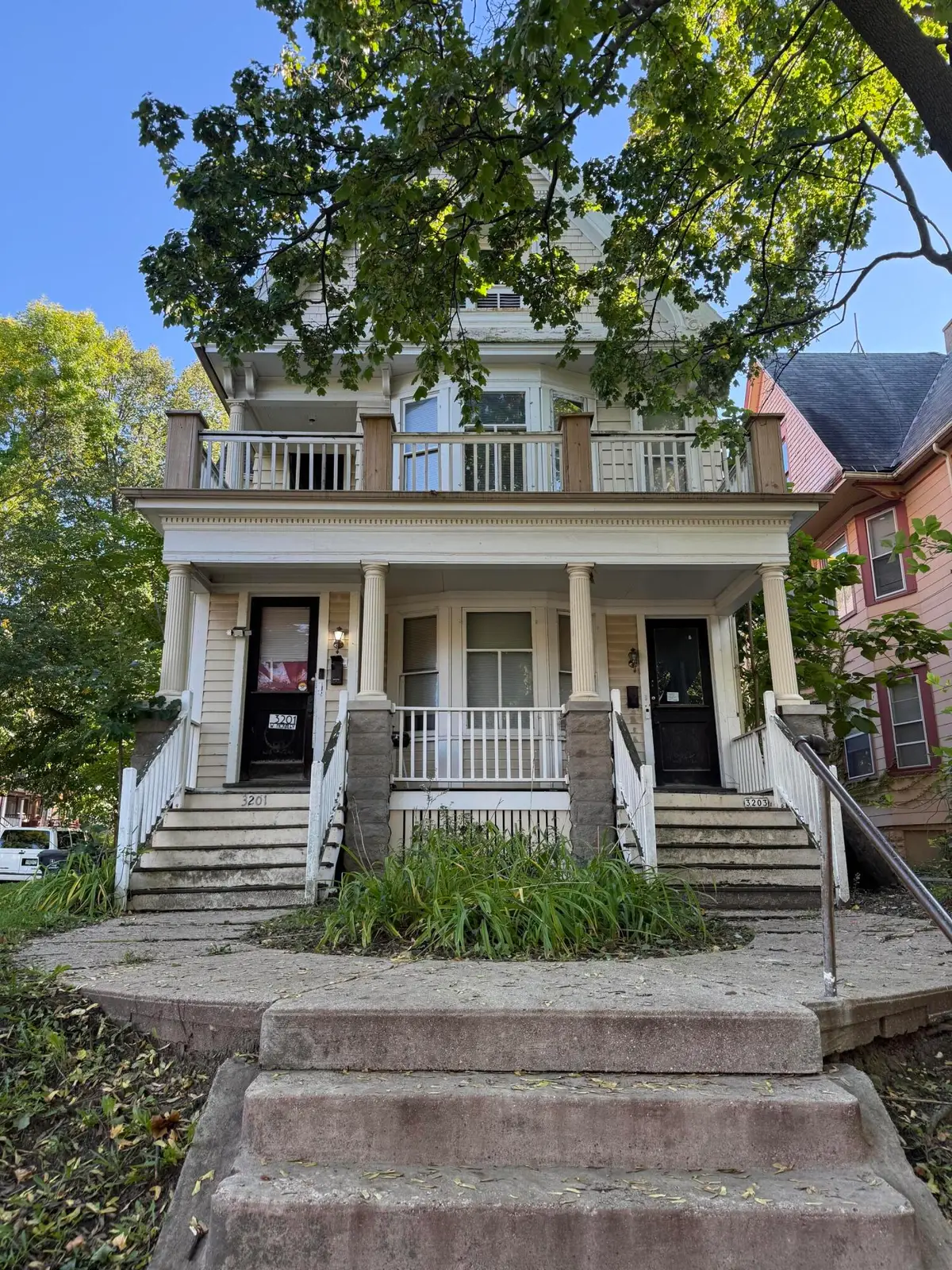 3201 W Mckinley Blvd, Milwaukee, WI 53208 - #1