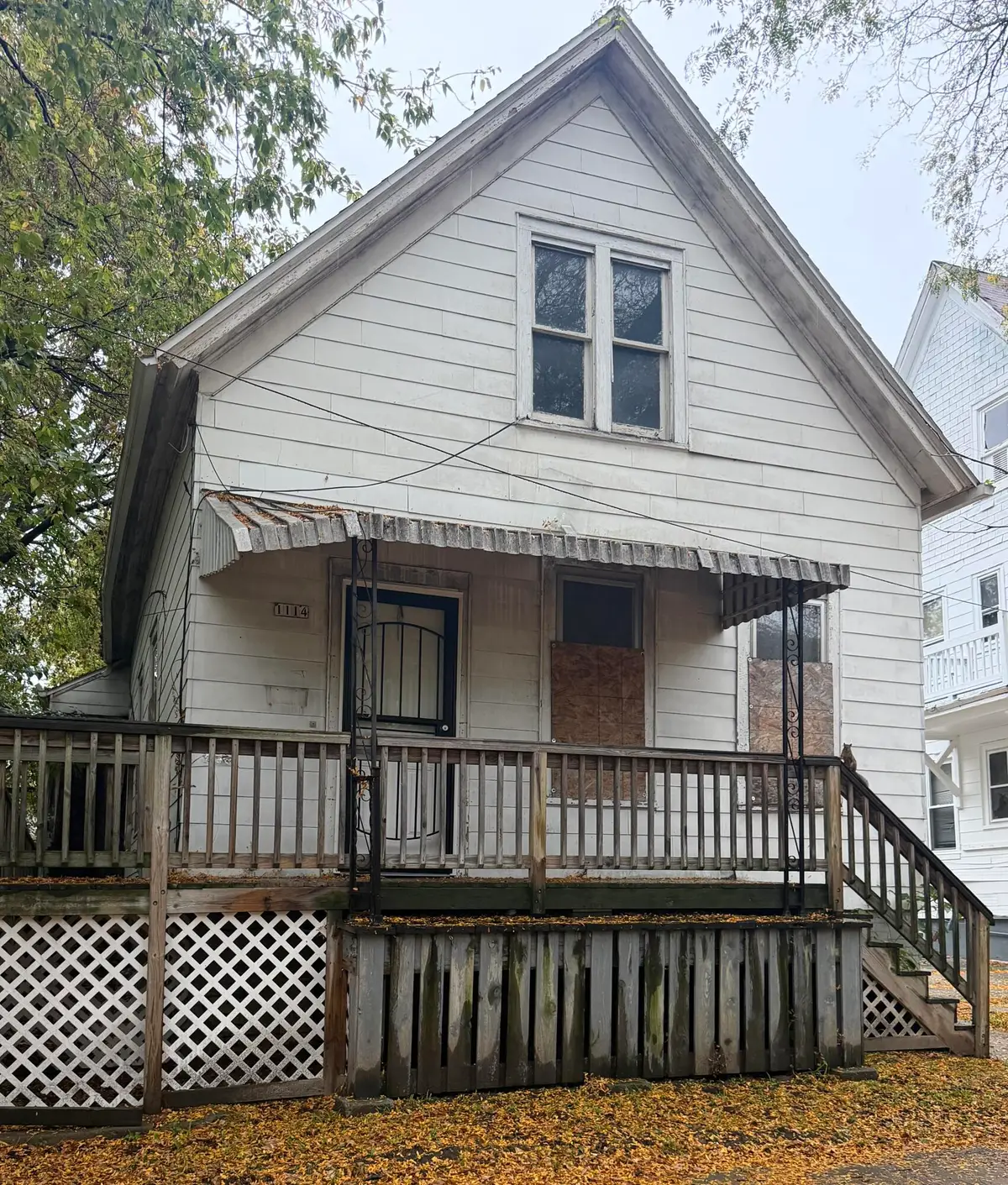 1114 W Ring St, Milwaukee, WI 53206 - #1