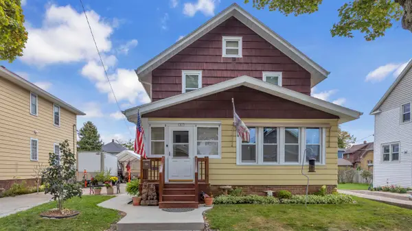 1817 N 20th St, Sheboygan, WI 53081
