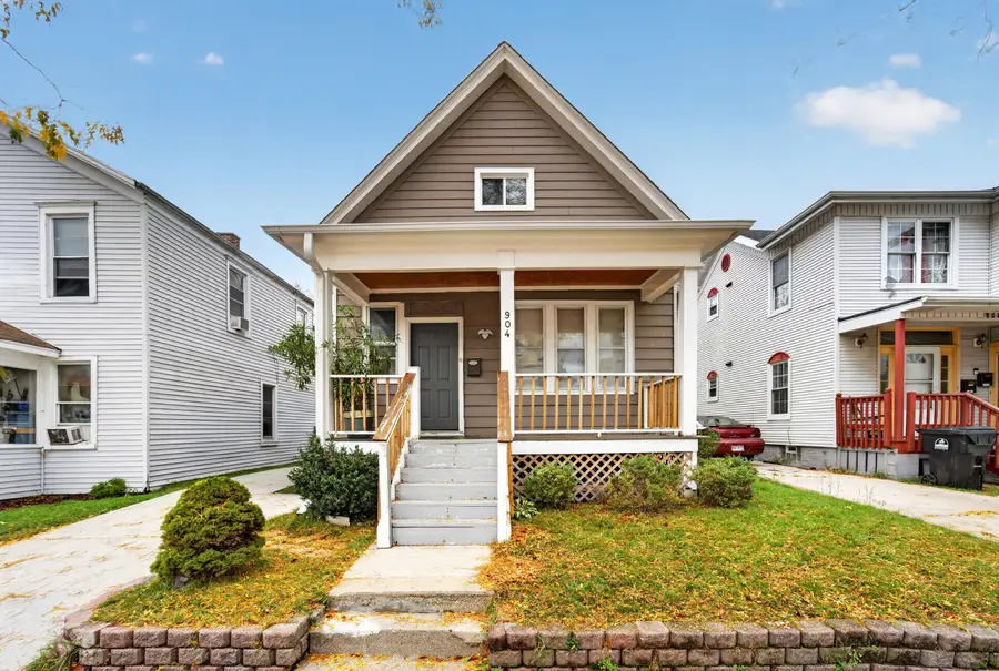 904 Center St, Racine, WI 53403 - #2