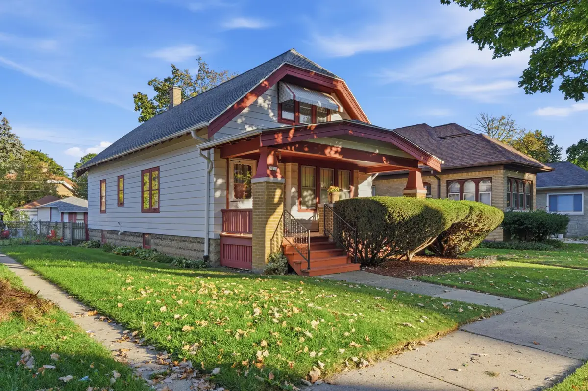 3014 N 47th St, Milwaukee, WI 53210 - #1