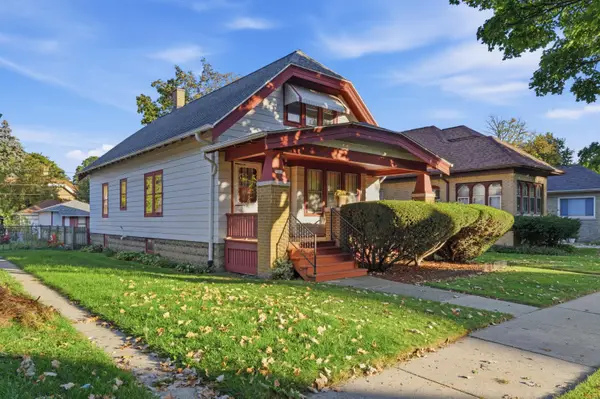 3014 N 47th St, Milwaukee, WI 53210