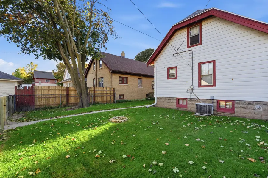 3014 N 47th St, Milwaukee, WI 53210 - #3