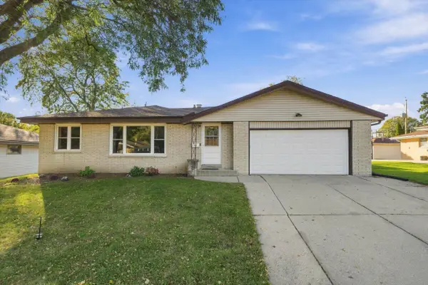 5405 S 23rd St, Milwaukee, WI 53221