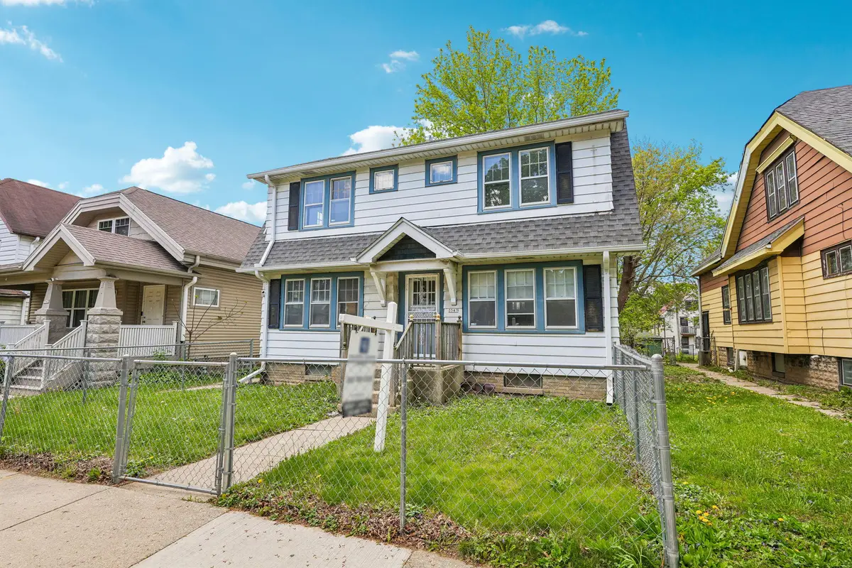 3547 N 14th St, Milwaukee, WI 53206 - #1