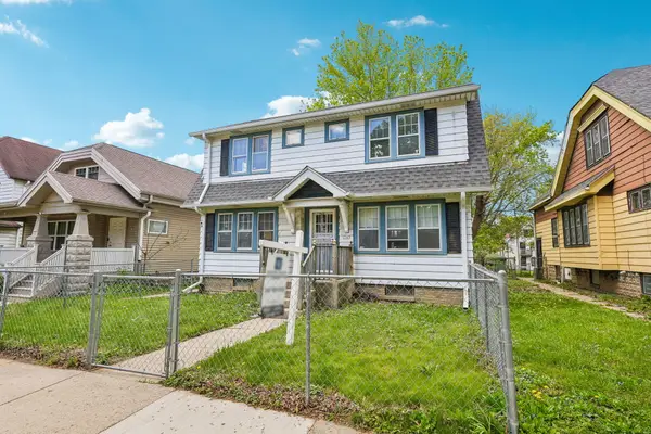 3547 N 14th St, Milwaukee, WI 53206