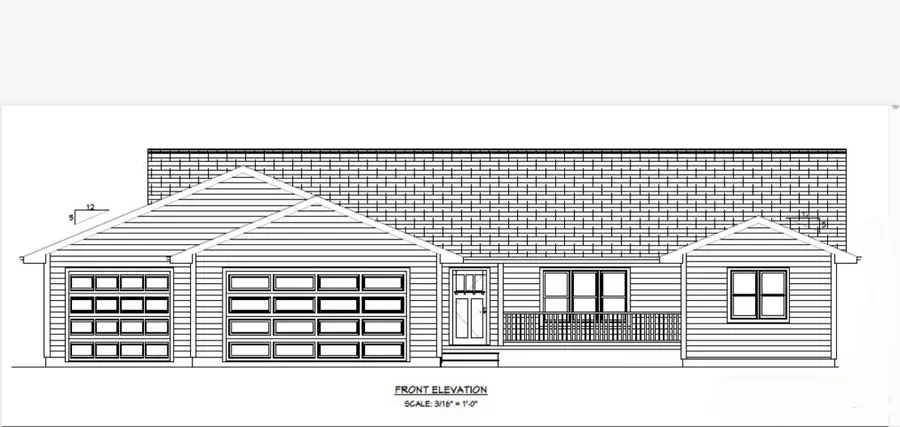 1837 Golden Gate Way, Holmen, WI 54636 - #2