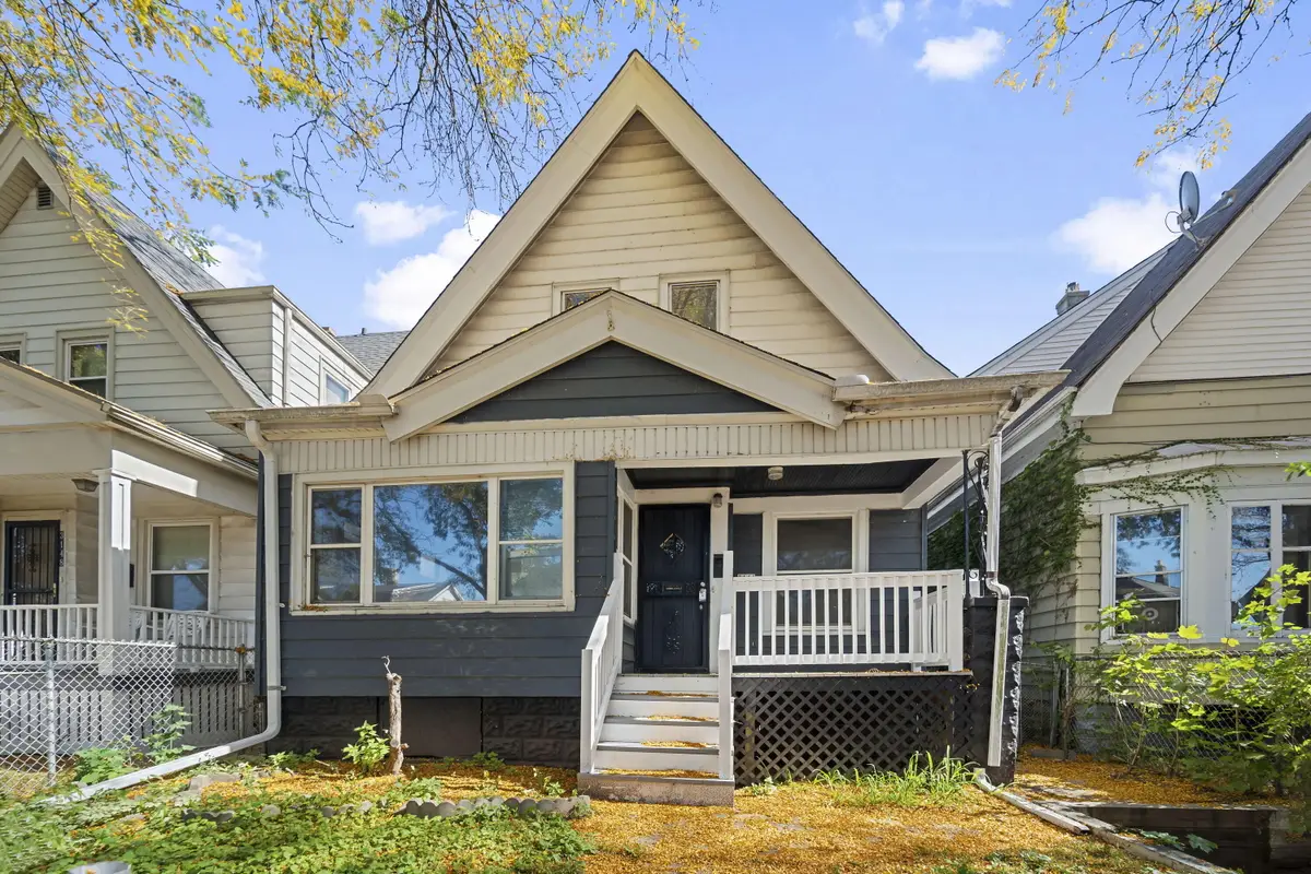 3144 N 26th St, Milwaukee, WI 53206 - #1