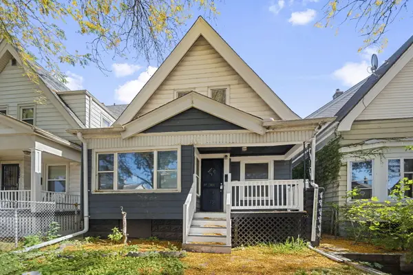 3144 N 26th St, Milwaukee, WI 53206