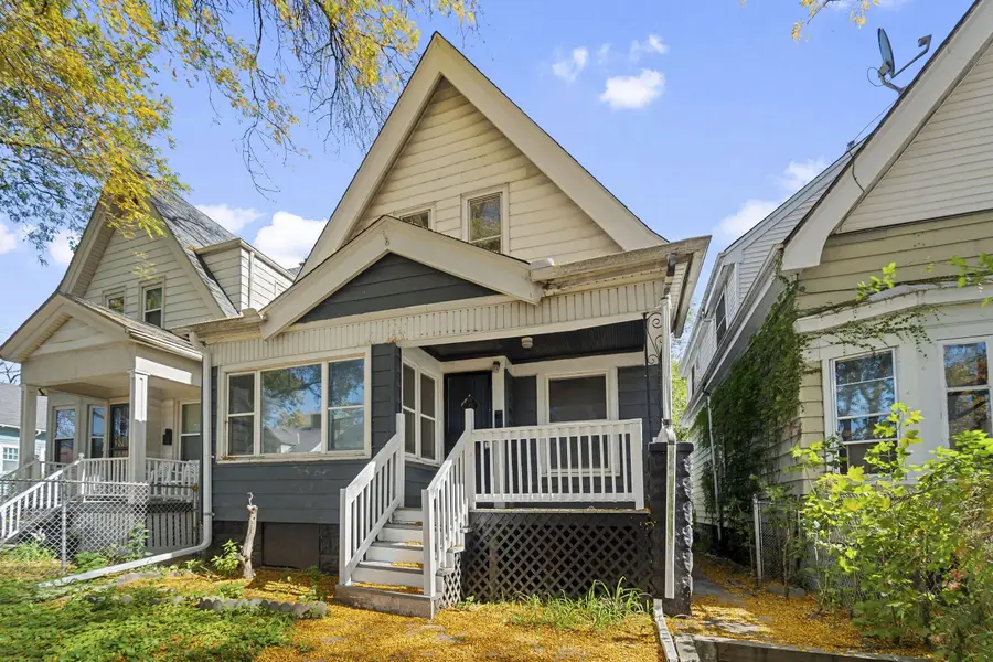 3144 N 26th St, Milwaukee, WI 53206 - #2