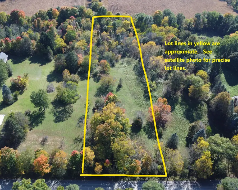 0 Cheri Ave, Vernon, WI 53103 - #2