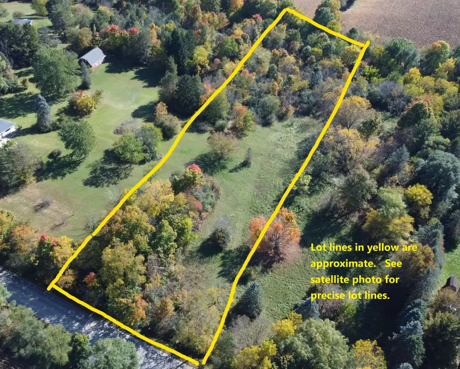 0 Cheri Ave, Vernon, WI 53103 - #3