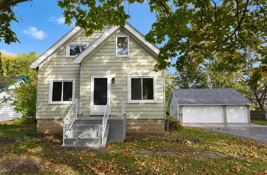 4400 S 124th St, Greenfield, WI 53228 - #2