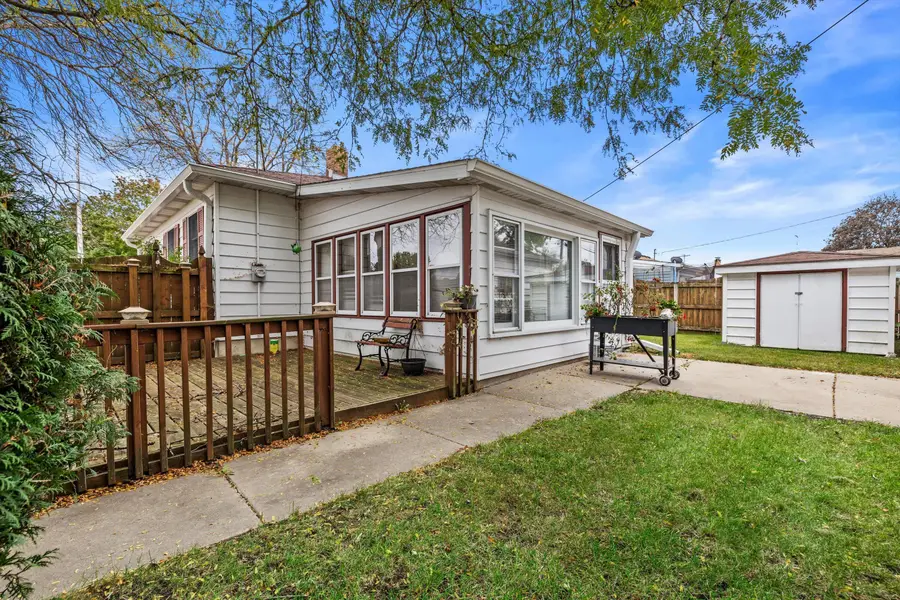 3202 22nd Ave, Kenosha, WI 53140 - #3