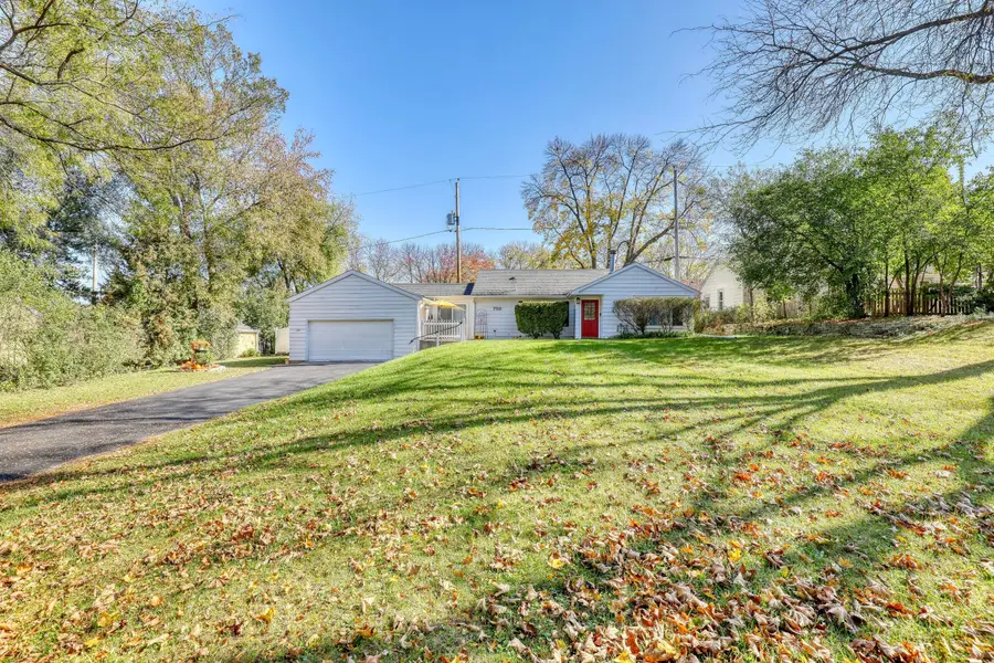 750 N 115th St, Wauwatosa, WI 53226 - #2