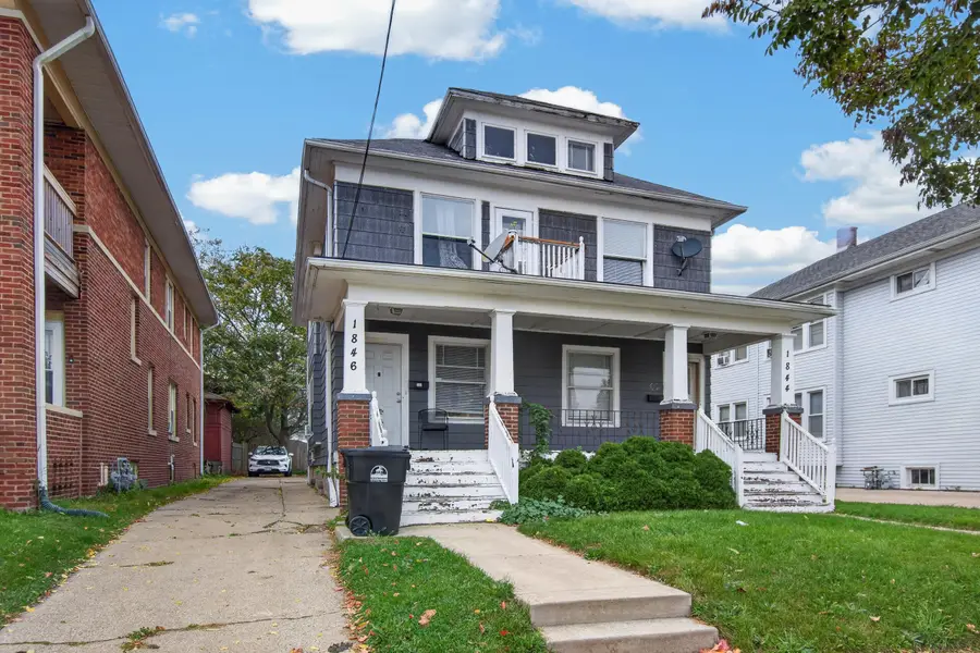 1844 Taylor Ave, Racine, WI 53403 - #2