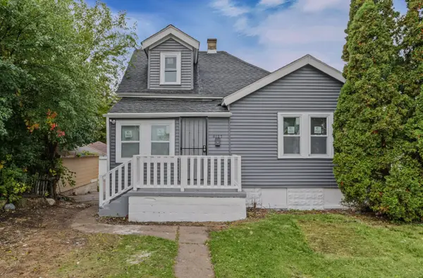 4187 N 20th St, Milwaukee, WI 53209