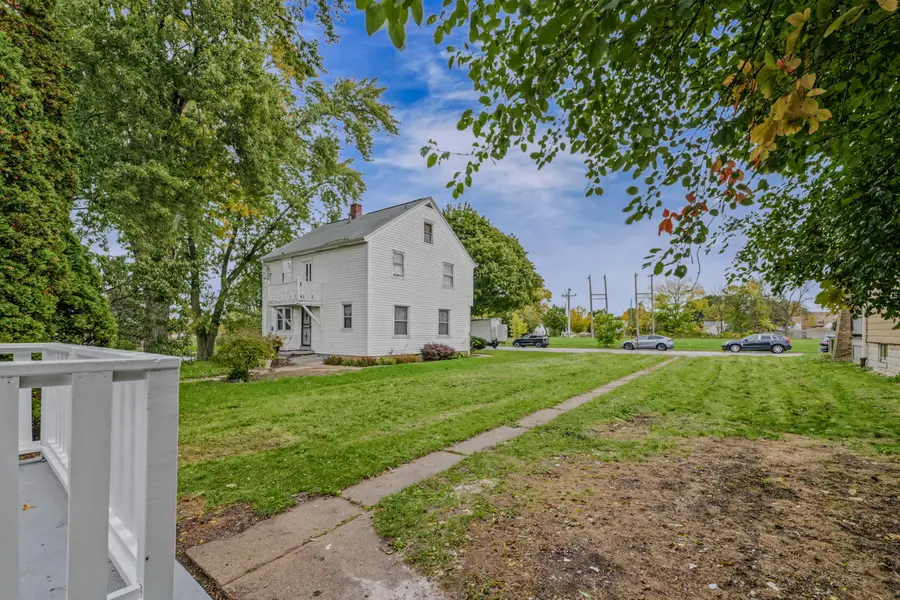 4187 N 20th St, Milwaukee, WI 53209 - #3