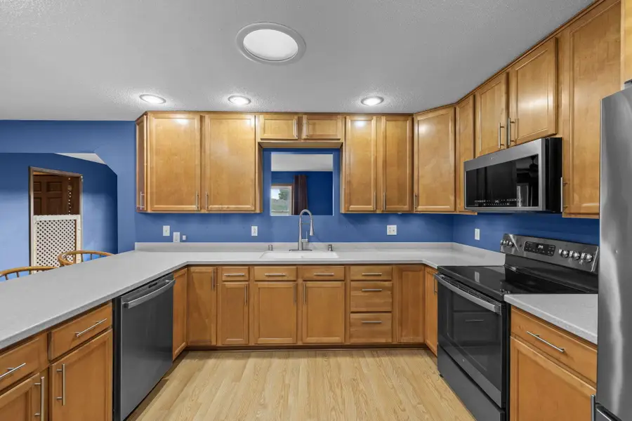 S1828 Konkel Valley Rd, Glencoe, WI 54612 - #3