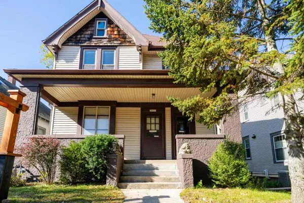 2643 N Murray Ave, Milwaukee, WI 53211