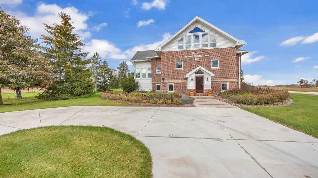 N4506 County Road M, Lima, WI 53073 - #1