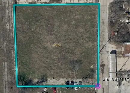 3161 N 31 St, Milwaukee, WI 53216